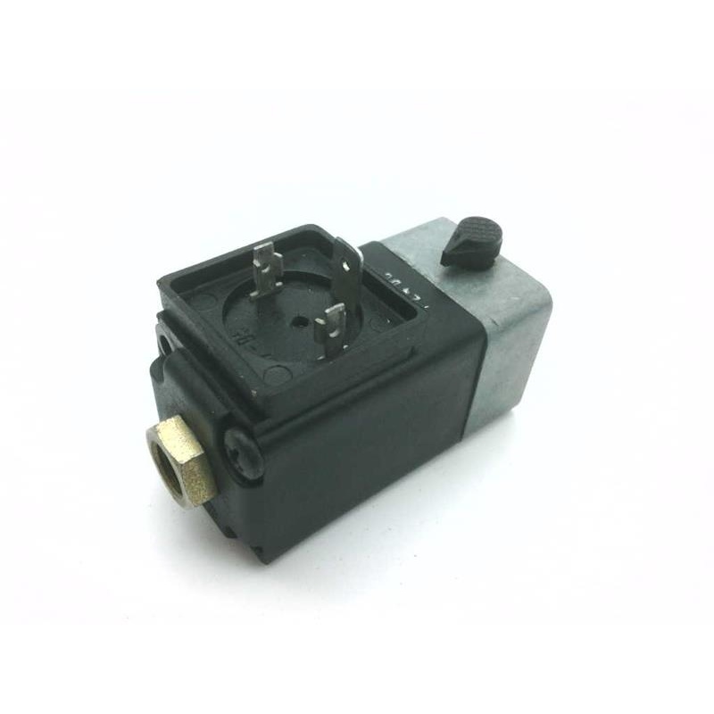 Вентиль SOLENOID Waircom ULCSV/R02400B