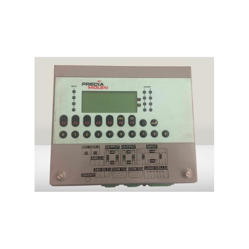Шкалы X952-B