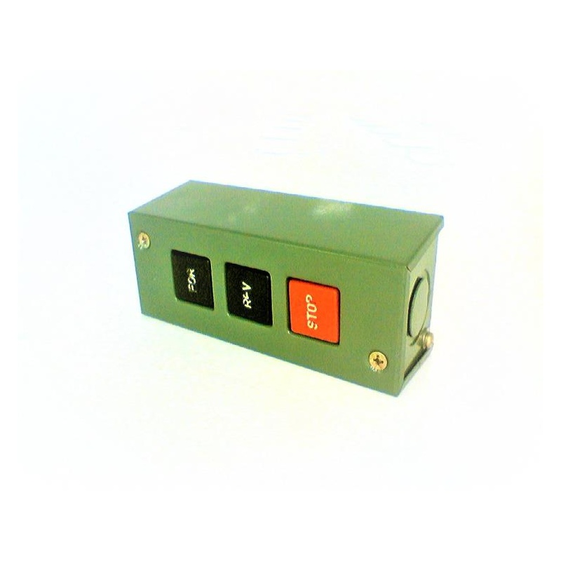Станция управления PBS-3FRS