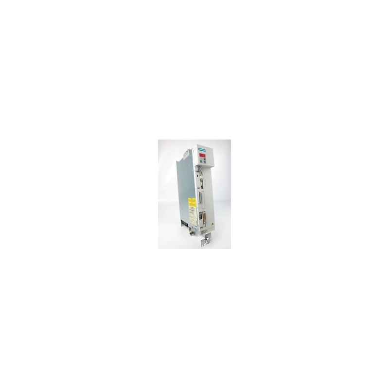 Управление переменным током Siemens 6SE7021-8TP60
