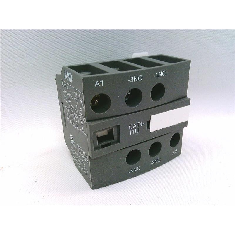 Вспомогательные контакты ABB 1SBN010151R1311