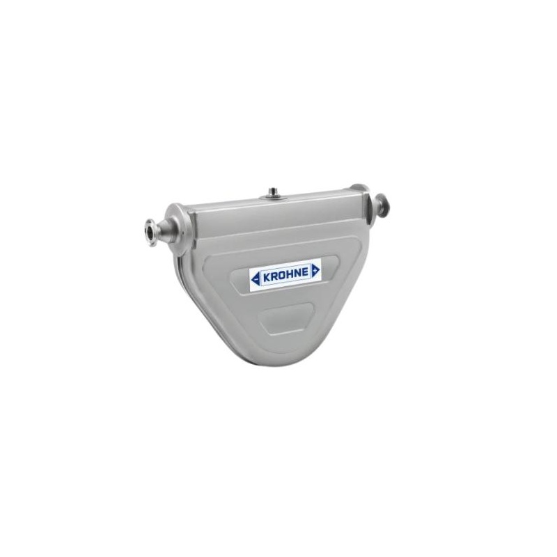 Цифровые расходомеры Krohne OPTIBATCH 4011