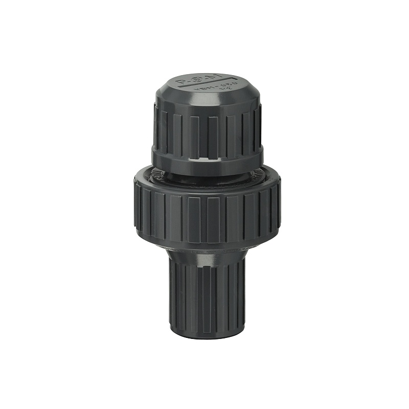 Клапан прерывателя вакуума Plast-O-Matic VBM075V-PV