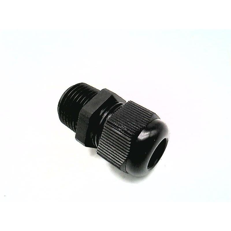 Пластиковая лента Mencom PCG-1/2Y-B