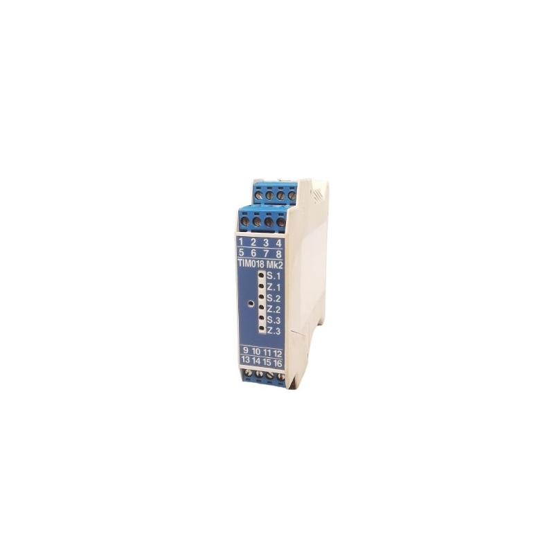 TIM-018-MK2-AC