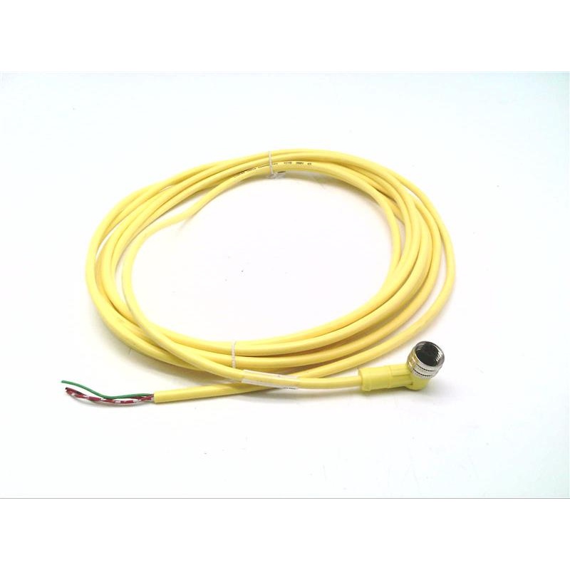 Кордсет ifm ADOAA030MSS0005X03-E18204