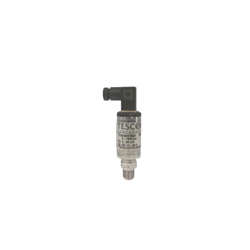 Датчик давления преобразователь Tescom 100-1500-2127