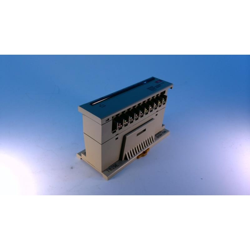 Электрические разъемы, клеммы и штыри Omron G730-VID08-1-BDC24