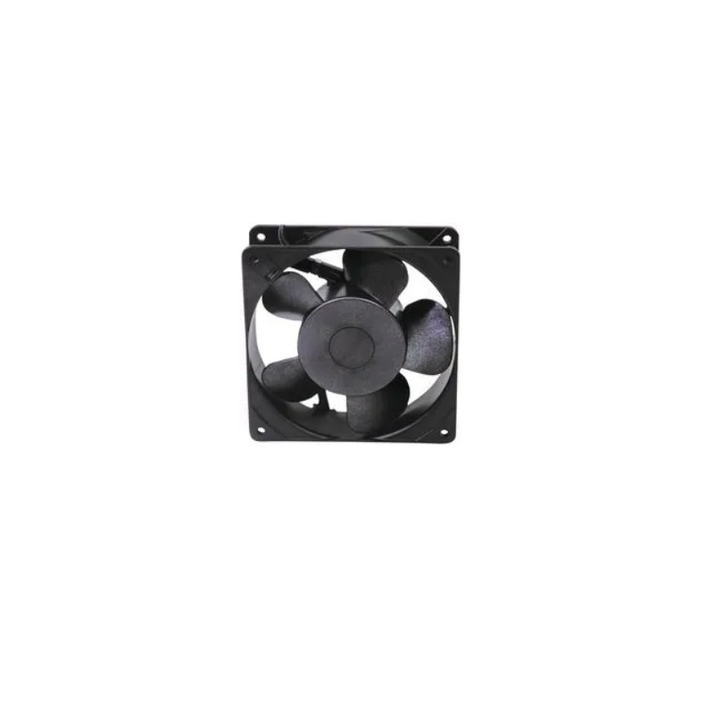 Вентиляторы и терморегуляция для плат ПК Radwell 4715MS-12W-B50-SUB