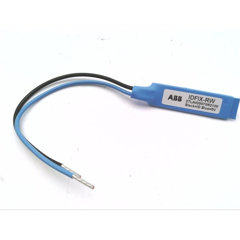 Идентификатор IDFIX-RW ABB 2TLA020070R2100