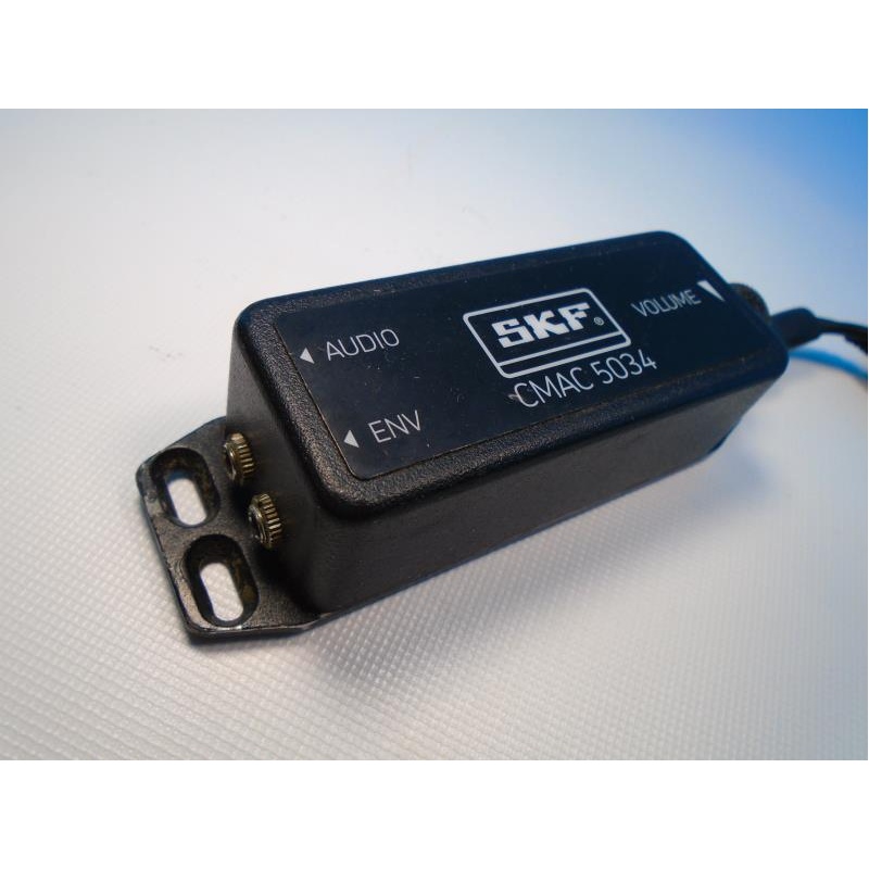 Сплиттер питания SKF CMAC5034