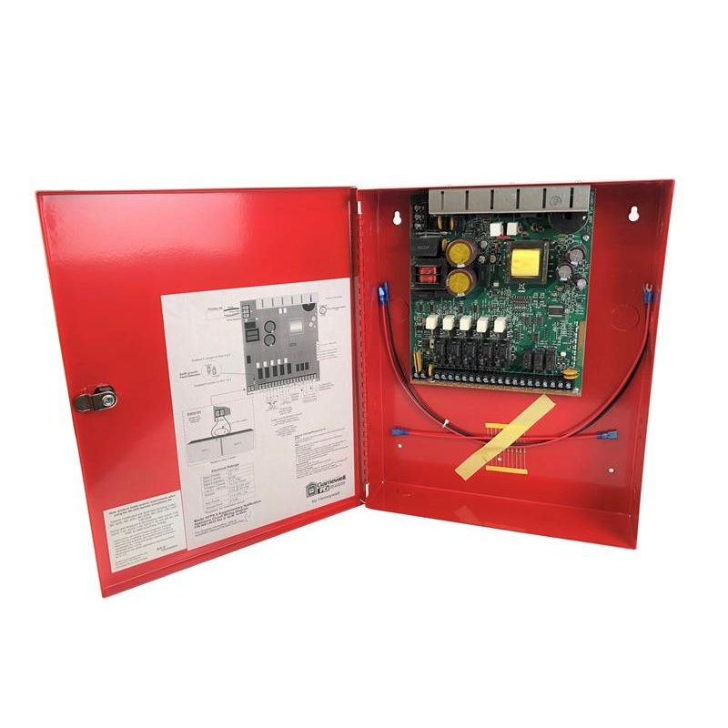 Источник питания Honeywell GFPS-9
