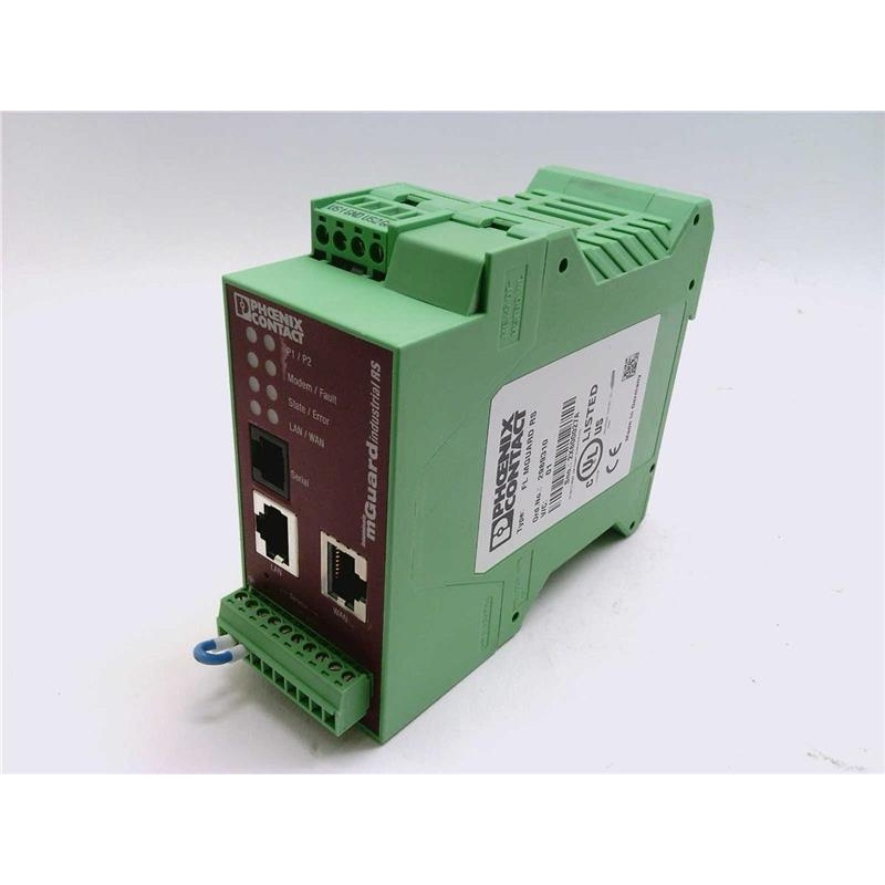Маршрутизатор FL-MGUARD-RS