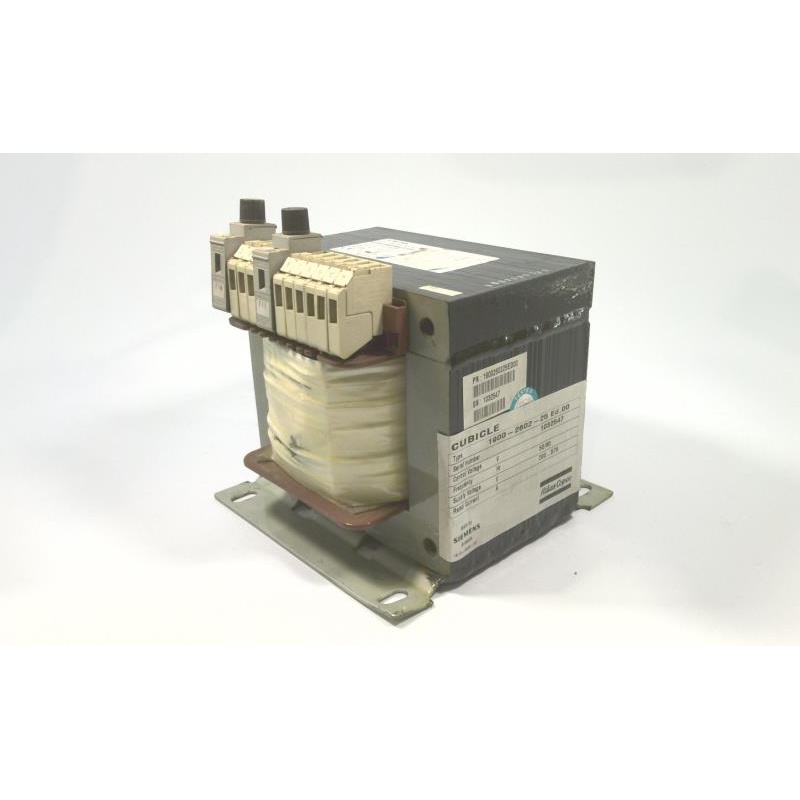 Автоматический трансформатор Siemens 4AM5796-0EC30-0AA0