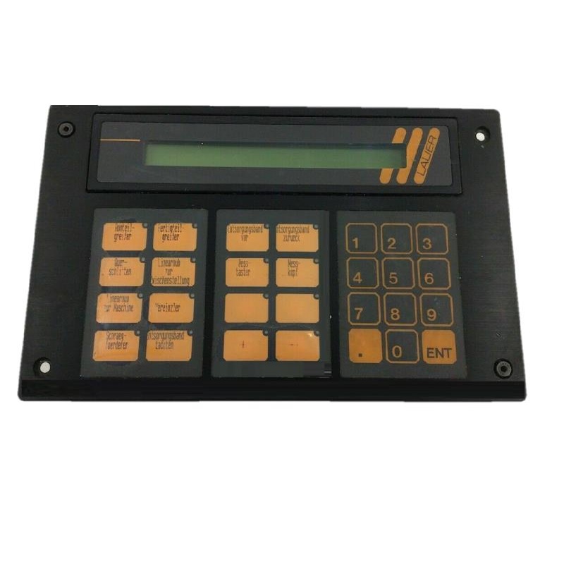 Панель оператора LCA450