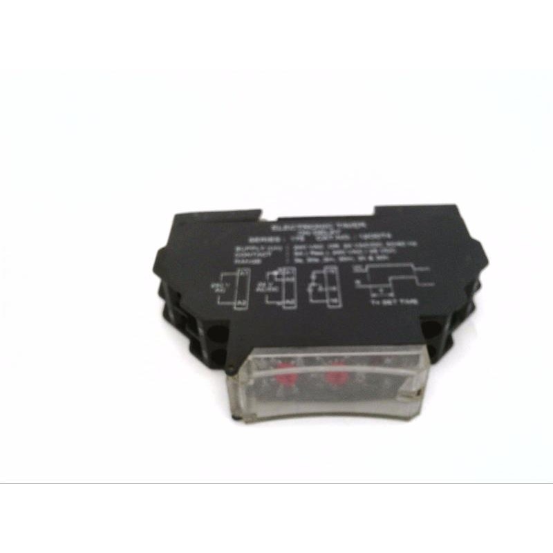 Реле и розетки TE Connectivity 120DT4