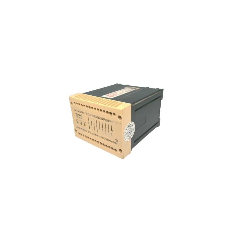Реле безопасности Radwell RS-NAGX8