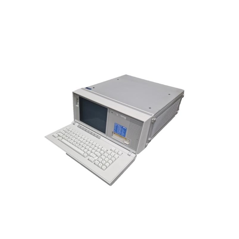 Анализатор протоколов Keysight Technologies 4972A