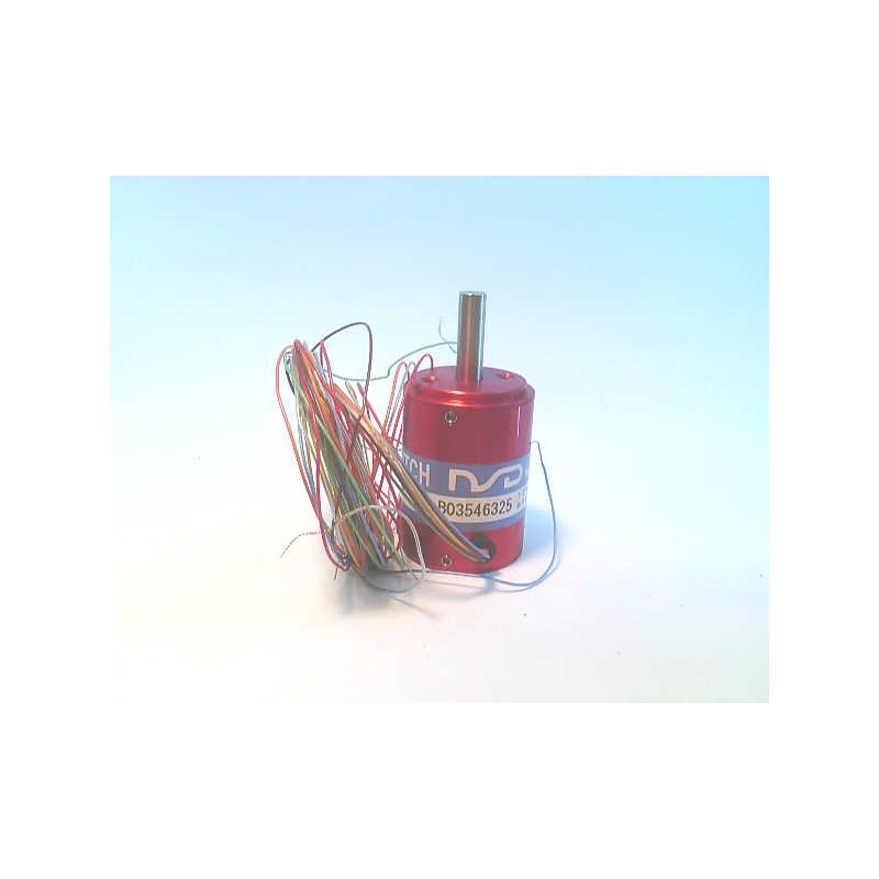 Вращающийся энкодер NSD RS-03006CA