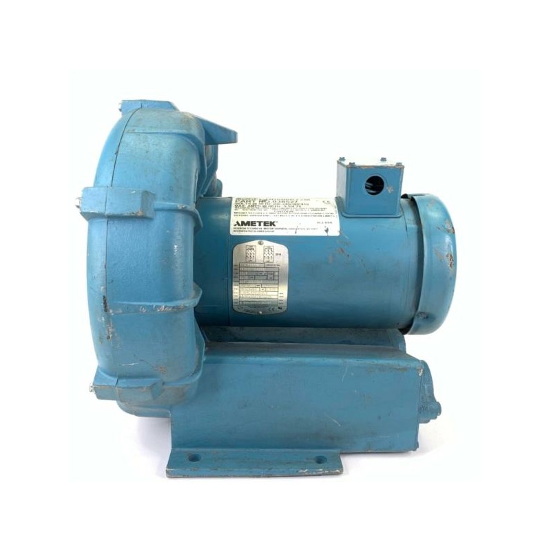 Воздуходувки HVAC Ametek DR606CK72M