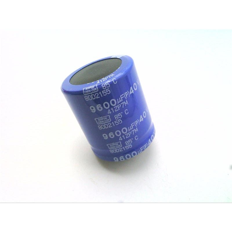 Конденсатор Generic CR9600U40SN