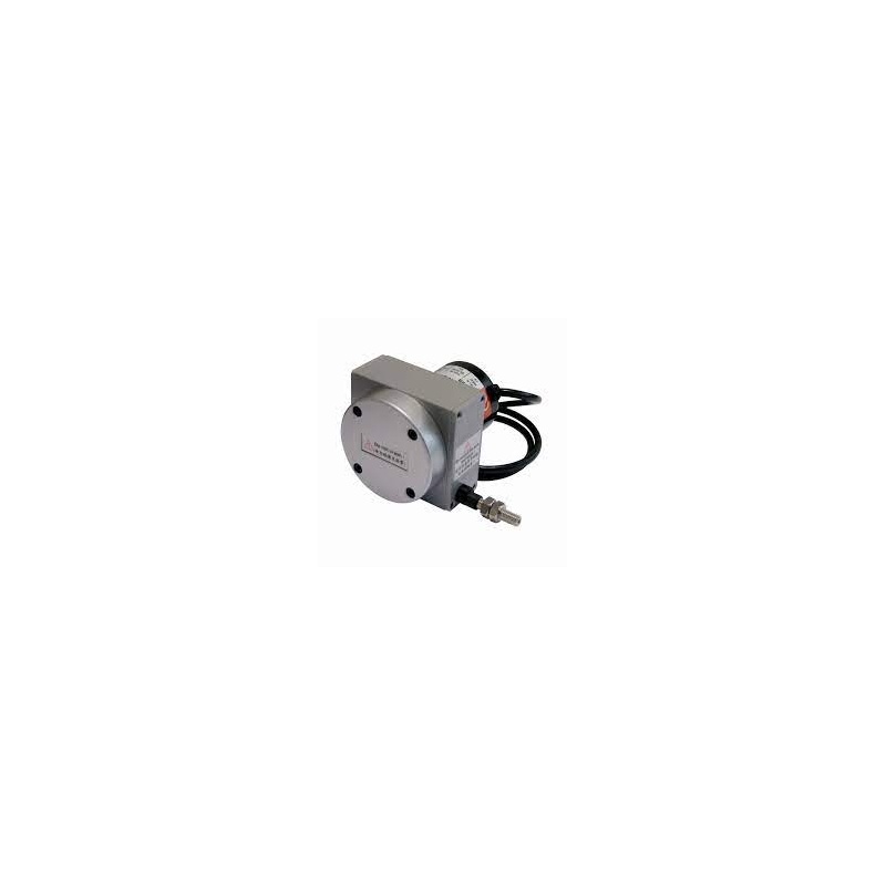 Линейный проволочный потенциометр HPS-M1-40-420