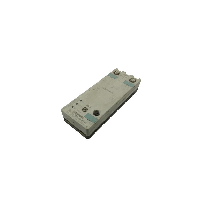Входной модуль Siemens 3RK1207-2BQ40-0AA3