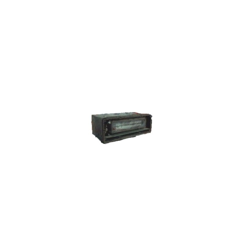 Интерфейс оператора UCT-20-220