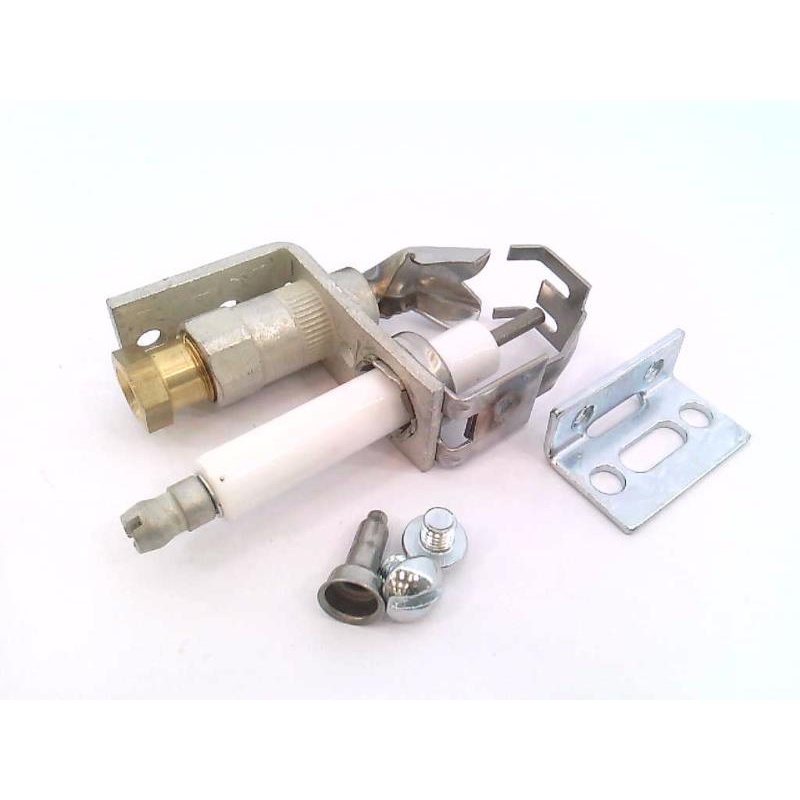 Пилотная горелка Honeywell Q345A-1305