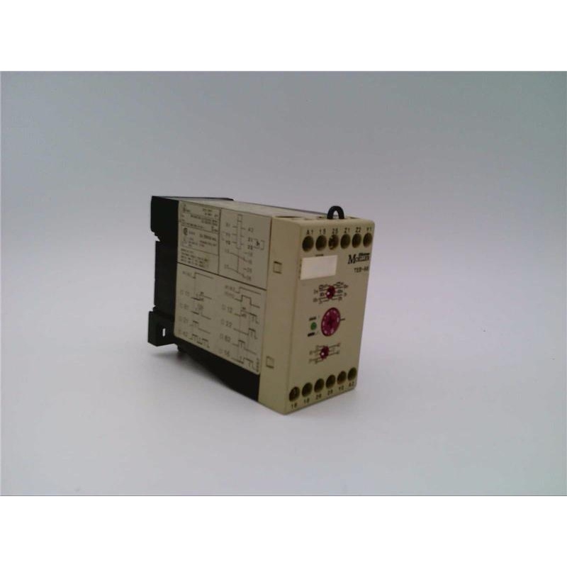 Реле задержки времени Eaton TEB-68