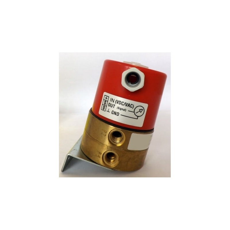 Датчик дифференциального давления жидкости Electro Controls EWPT-100