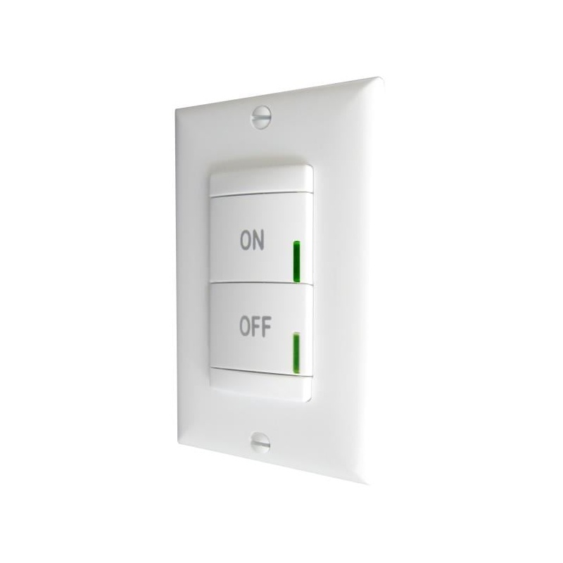Сенсорный выключатель SPODM низковольтный кнопочный выключательpod Sensor Switch SPODM SA 3X WH