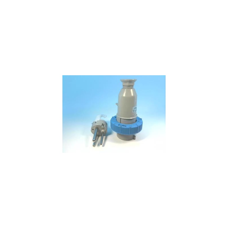 Прямой штекерный разъём Lapp USA 477306FX