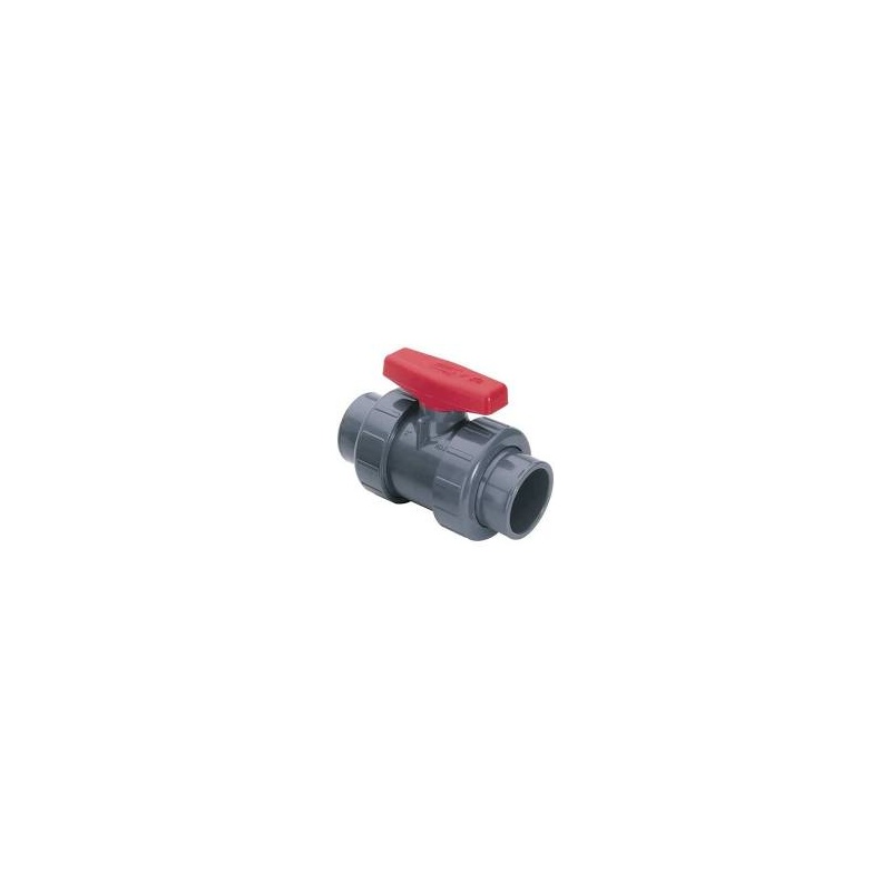 Шаровой клапан 3629-005C