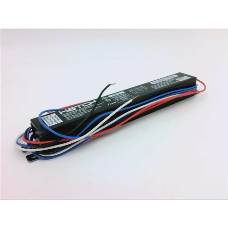 Балласт мгновенного запуска Hatch HL232BIS/UV/HE/W