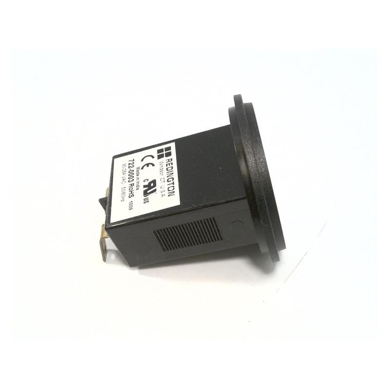 Сумматоры времени и отсчетов Trumeter 722-0003