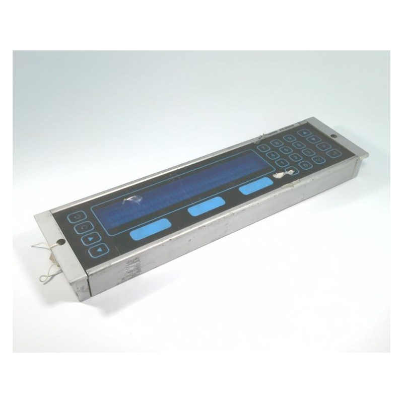 Панельные измерительные приборы Invensys PC3000/PANEL/EP2X40