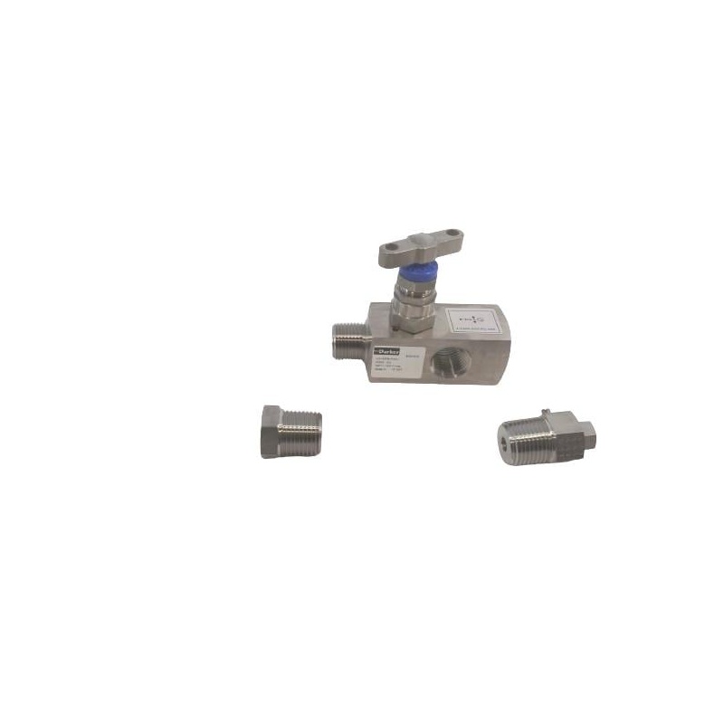 Манифоль Parker HGVS8PBVFSNC