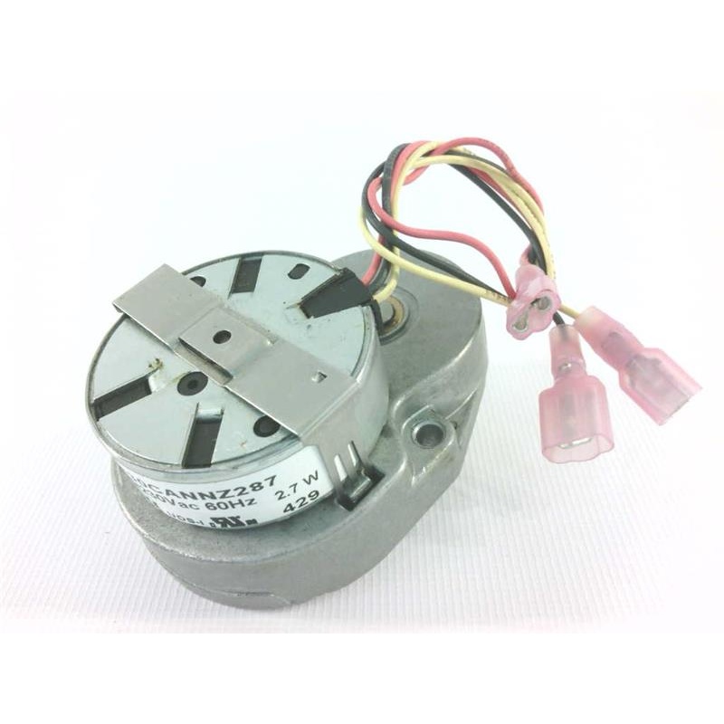 Шаговый двигатель Johnson Electric UDS1US1F30CANNZ287
