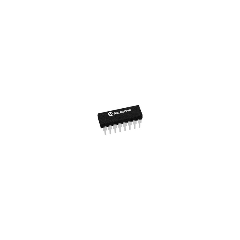 Ис Microchip Technology Inc TC500CPE