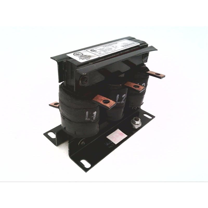 Трансформатор с линейным реактором REX Power Magnetics C0352378