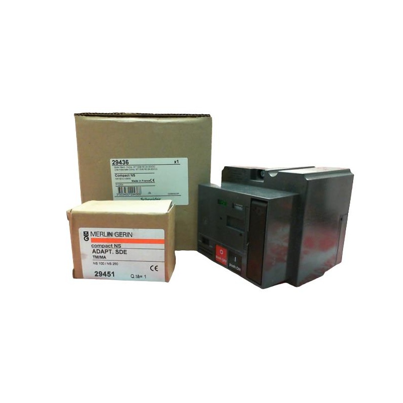 Оператор мотора Schneider Electric 29436