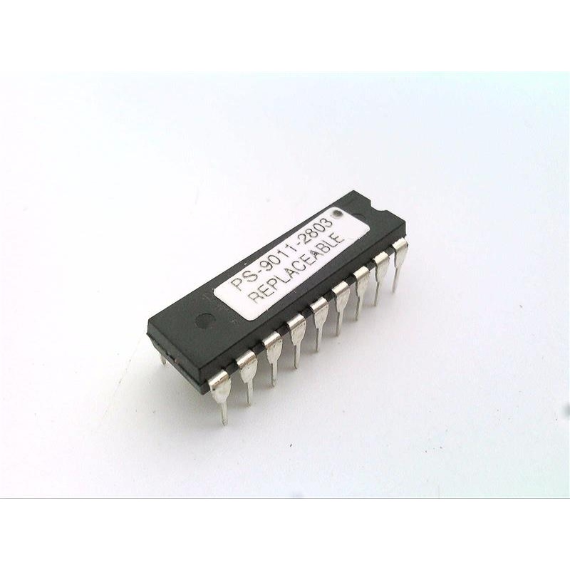 Транзисторный массив (тонущий PS-9011-2803