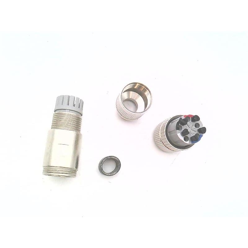 Полевой проводной адаптер (розетка) PCA-1557662