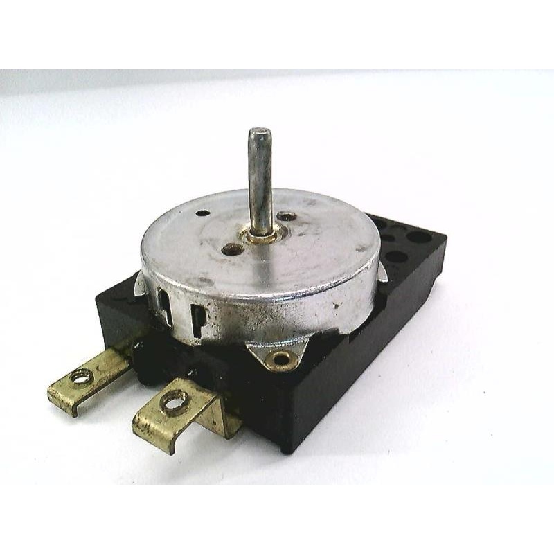 Переключатель конфорок плиты General Electric 605241