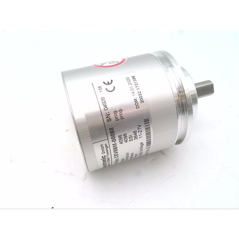 Энкодер T&R Electronic CEV58M-00088
