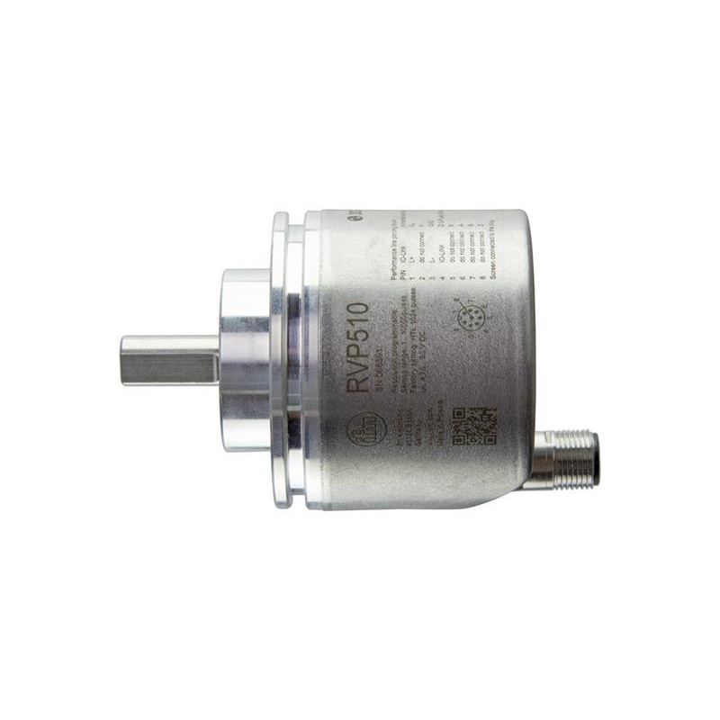 INCREMENTAL ENCODER PERFORMANCE LINE-RVP510
