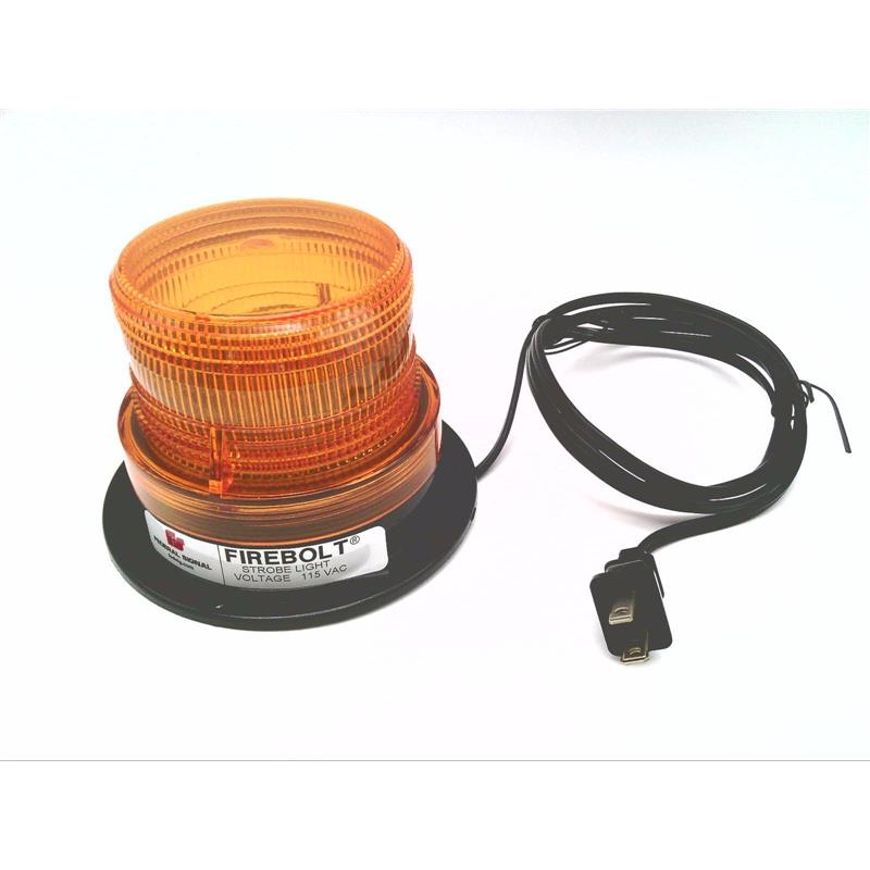 Строб-лампы Federal Signal 212356-02