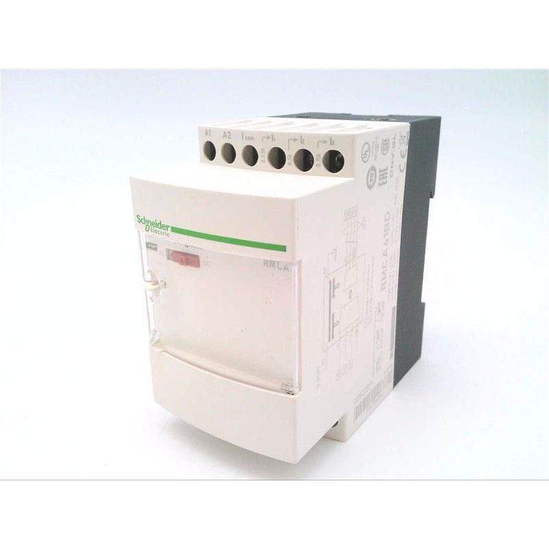 Изолированный аналоговый преобразователь Schneider Electric RMCA61BD