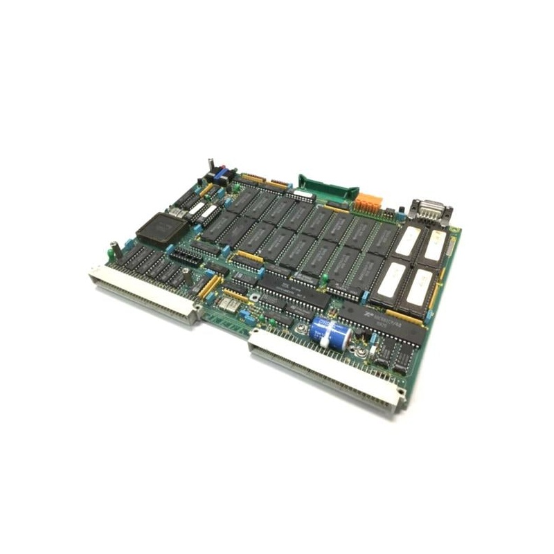 Плата компьютера Keba E-CPU-186